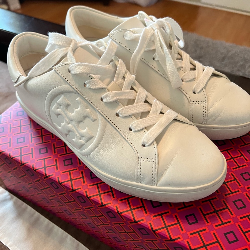 Tory Burch shoes